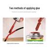 Flame-Retardant Liquid Tape: Temperature-Resistant, Shrinkable Insulating Adhesive for Wiring and Electrical Components