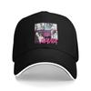 Nana Anime Sun Baseball Cap Summer Women Unisex  Print Trucker Hat SunProof Fashion Hunting Camping Snapback Cap