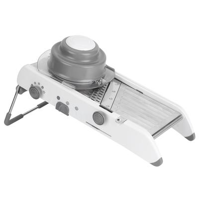 Многофункциональная ручная овощерезка из нержавеющей стали терка для нарезки кухонных инструментов аксессуары