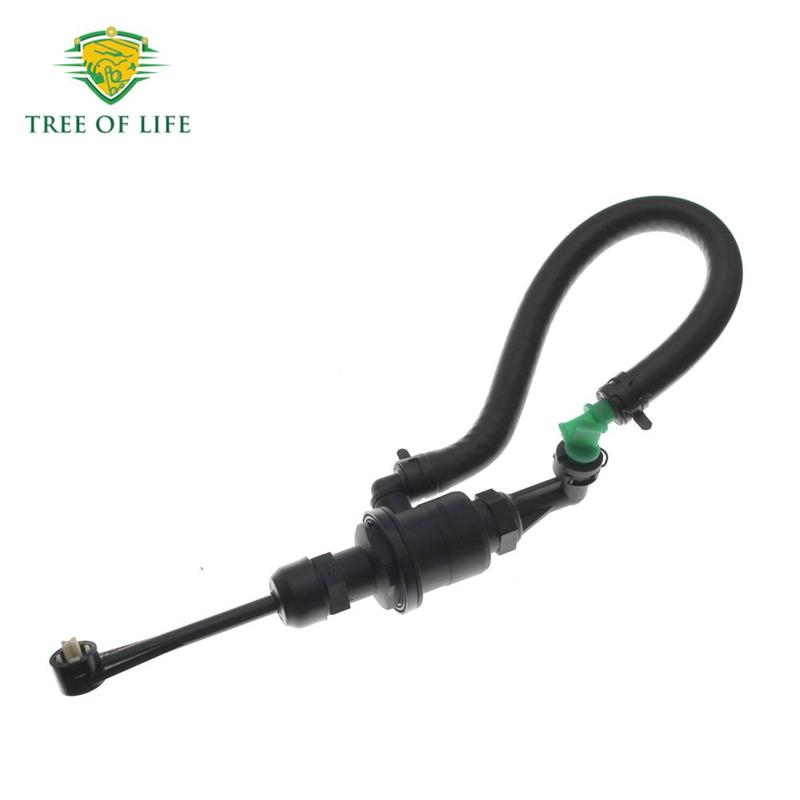 For Hyundai Accent Solaris 2018 Venue New Clutch Master Cylinder 41605-F9100 41605F9100