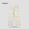 MMOPTOP Unisex Drawstring Parachute Cargo Pants