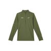 Свитшот мужской FW25 Зеленый HV8212-222