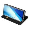 Dux Ducis Skin Pro Wallet Case with Stand for Realme 11 - Black