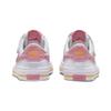 Nike Court Legacy PS Белые Кораллово-Оранжевые Детские Кроссовки Лазерно-Оранжевый Кораллово-Меловой DA5381-118