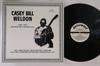 Виниловая пластинка CASEY BILL WELDON - 1935-1937 Оставшиеся названия и альтернативные DLP565 DOCUMENT 1989 Австрия Блюз Б/У