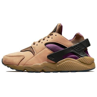Air Huarache LE Мужские Praline Umber Vine Black DH8143-201