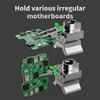 Magnetic Irregular Motherboards Soldering Clamps Repair Clamp  for Phone PCB Rework Maintenance