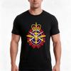 Canadian Armed Forces Forces ArméEs Canadiennes Tshirt Summer Casual Cotton Tee Oversized Streetwear Tops Unisex Unisex Unisex