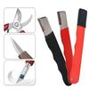 Mini Portable Knife Sharpener Sharpening Stone Speedy Sharp Knife - Get Your Knives Razor Sharp In Seconds with the Latest Tool