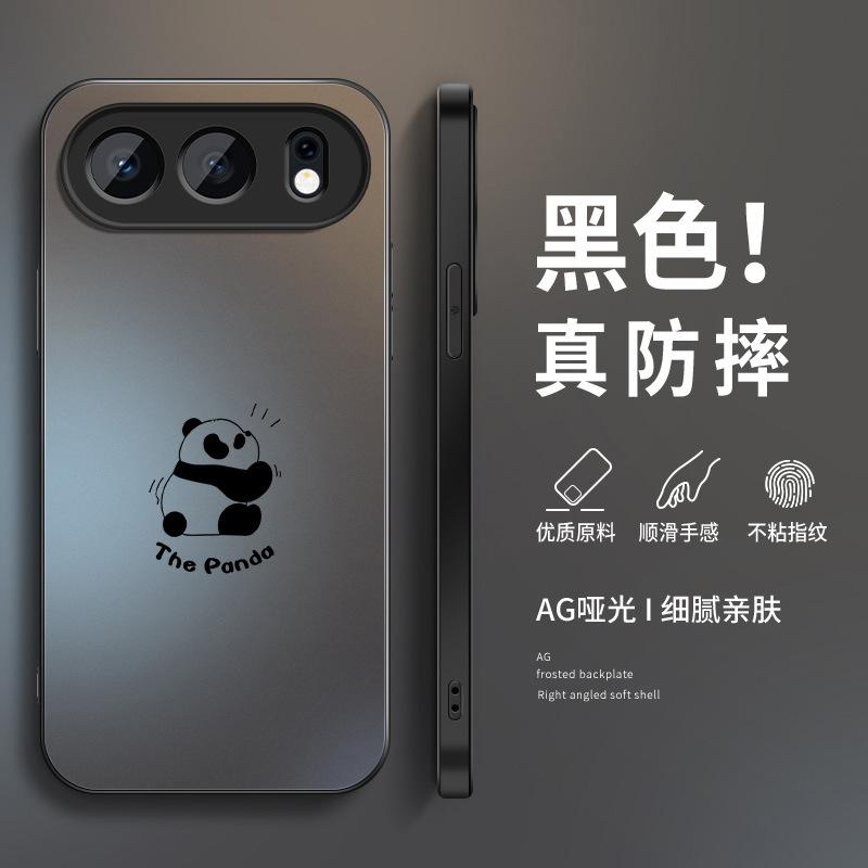 Чехол для мобильного телефона Panda Huahua подходит для Honor 500Pro 400 новый powe2 male winrt матовый 60/50.