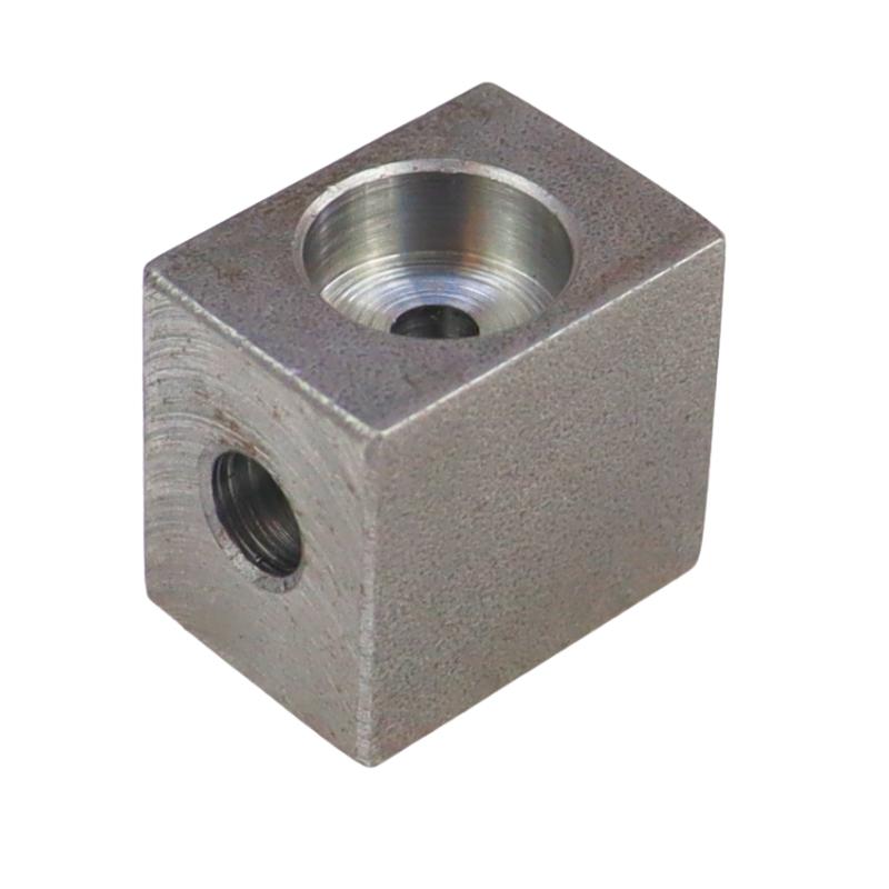Cabin cable block incomplete MAN truck and other PZL-Hydral