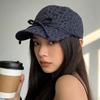 Sunscreen Y2K Peaked Hat Adjustable American Style Casquette All Seasons