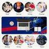 Transformers Xl Gaming Mouse Pad Nonslip Rubber Base Stitched Edge Waterproof Desk Mat For Pc Laptop Gamer Office Computer Accessories C929816
