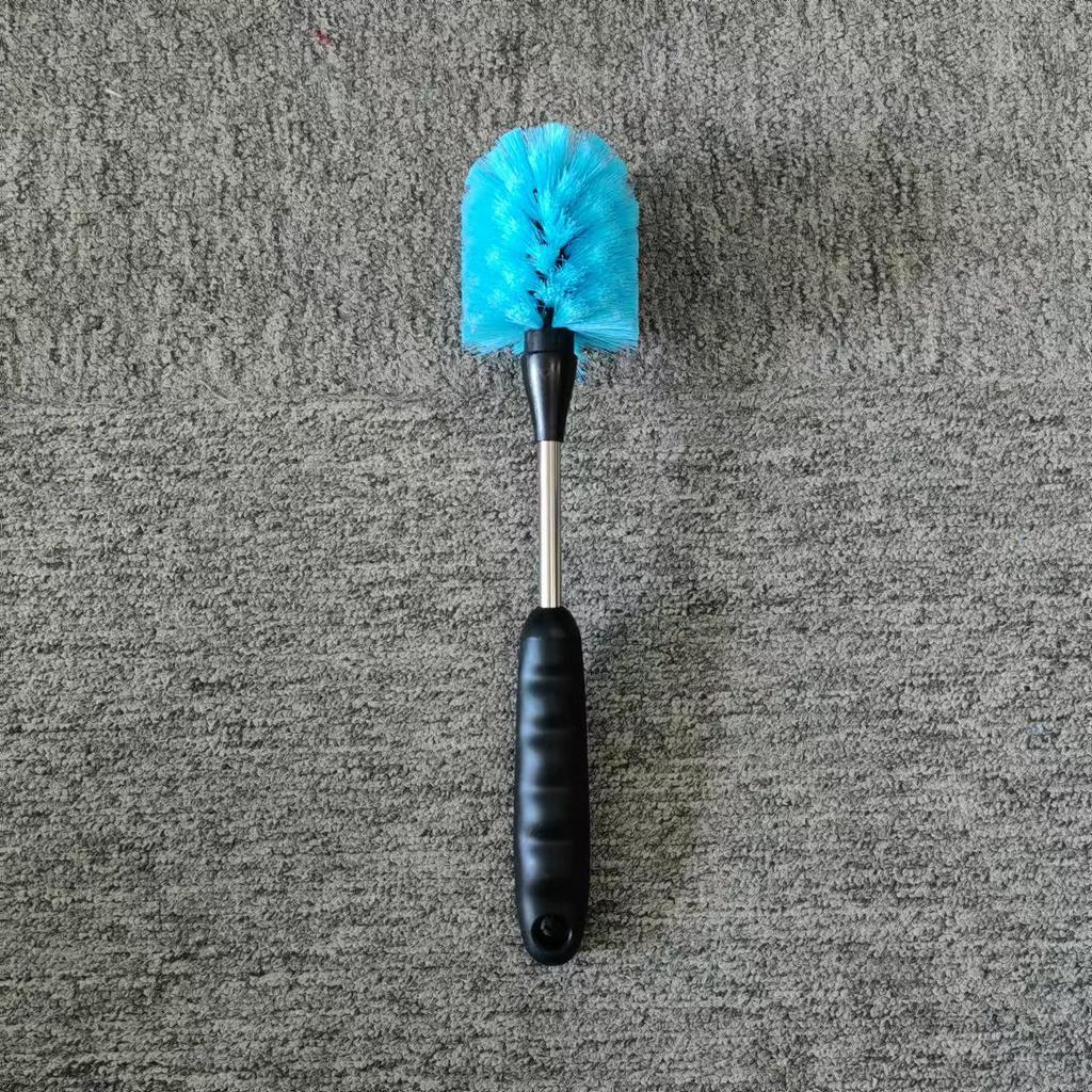 Top-Selling Cleaning Brush Set: Cup & Bottle Brushes