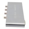 SDI Multi Viewer 4 SDI в 1 HD Мультимедийный Интерфейс Выход 1080p 4 Режима Просмотра Quad Screen