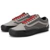 Vans Премиальные мужские кроссовки Old Skool 36 GORE-TEX Metal Grey VN000D0UMTL