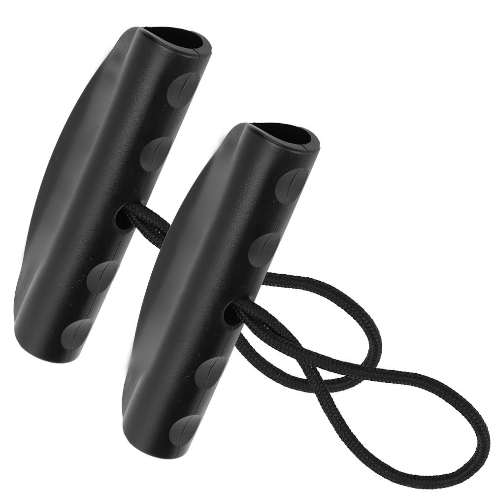 Kayak Pull Handle T‑handle with Cord and Pad Eyes Durable Replacement Accessories