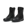 LEONE 1947 PROFESSIONAL CL102 Unisex Boxing Shoes, Black, EU46, 28.4 Cm