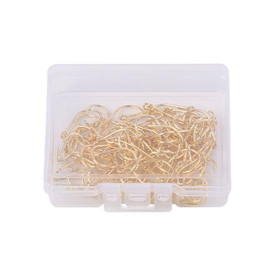 100 шт./кор. металлический рыболовный крючок 3-12# 10 размеров, прочный крючок с зазубринами для ловли пресноводного, соленого окуня, форели, судака, аксессуары для рыбалки