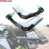 For Kawasaki NINJA1000SX Ninja 1000SX NINJA400 250 Z400 Handguard Shield Hand Guard Protector Windshield Protector