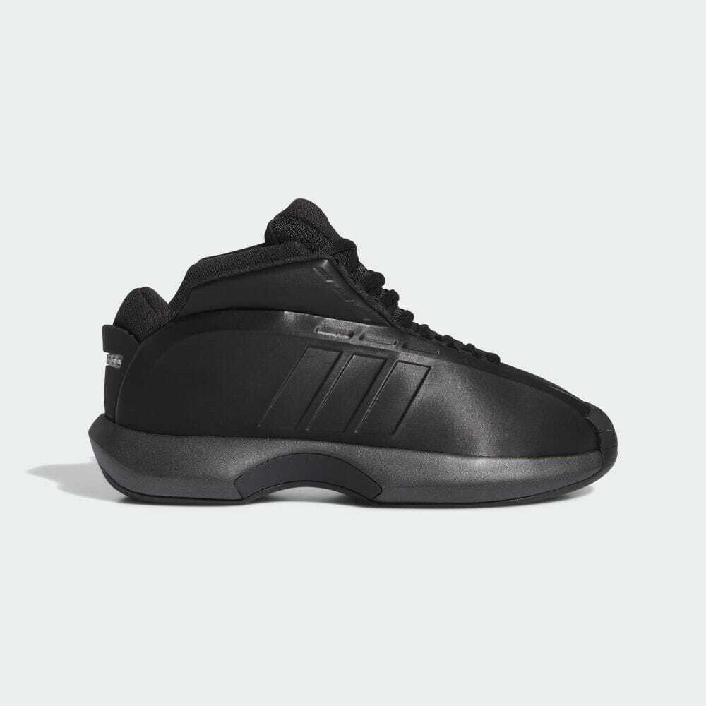 IG5900 adidas Crazy 1 Черный (Мужской)