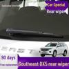 Southeast DX5 19" Silent Boneless Wiper Blades 2020/21