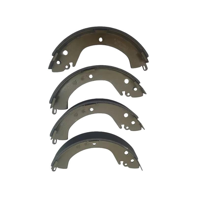 Rear Brake Pads for Dongfeng Xiaokang C37