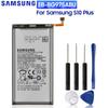 Original Replacement Battery For Samsung Galaxy S10+ S10 Plus SM-G9750 SM-G975F SM-G975U SM-G975W EB-BG975ABU Phone Batteries