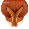 Folk Wooden Detachable Guitar Stand Holder for Classical Guitars