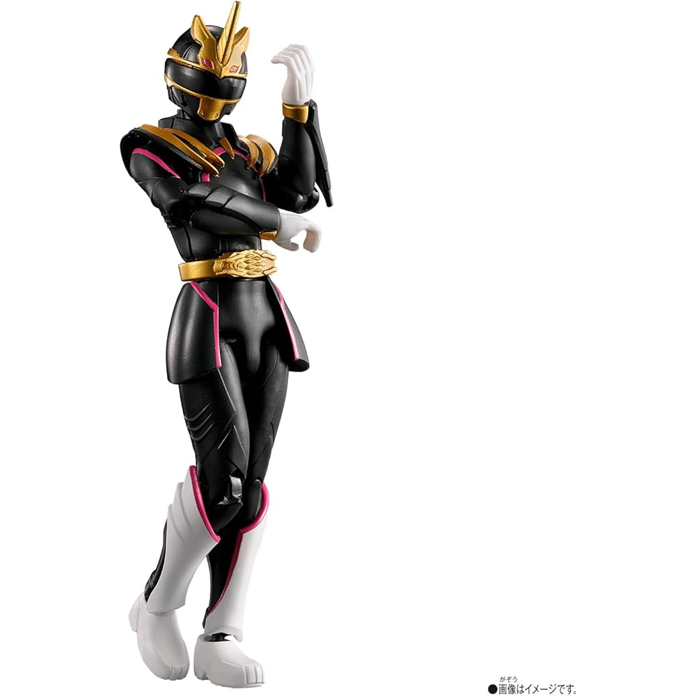 Bandai Первая Сентай Годзюугер Герой Действия Годзюу Единорог Фигурка