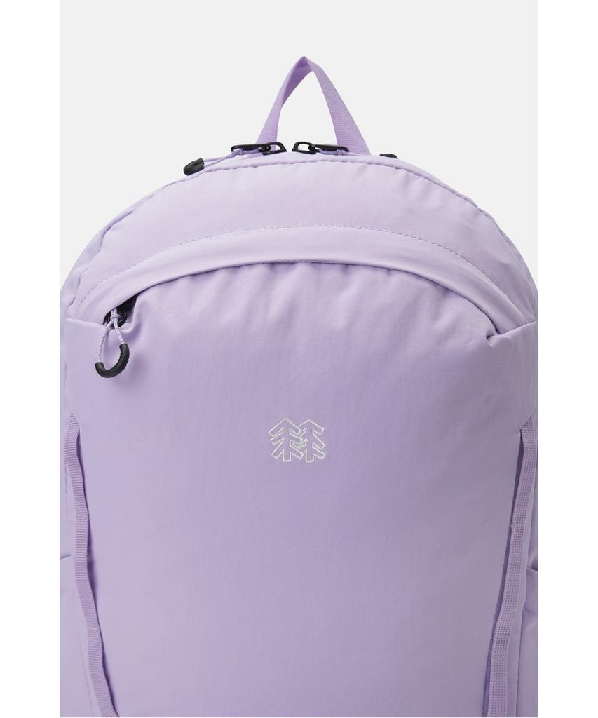 Легкий повседневный рюкзак Kolon Sport 10 л Qebxx26413Lav