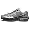 Xt-Wings 2 Comfortable Versatile Low-Top Outdoor Functional Shoes Unisex Shoes Gray 474351
