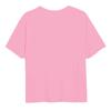 Disney Girls Mickey Mouse Silly Face T-Shirt