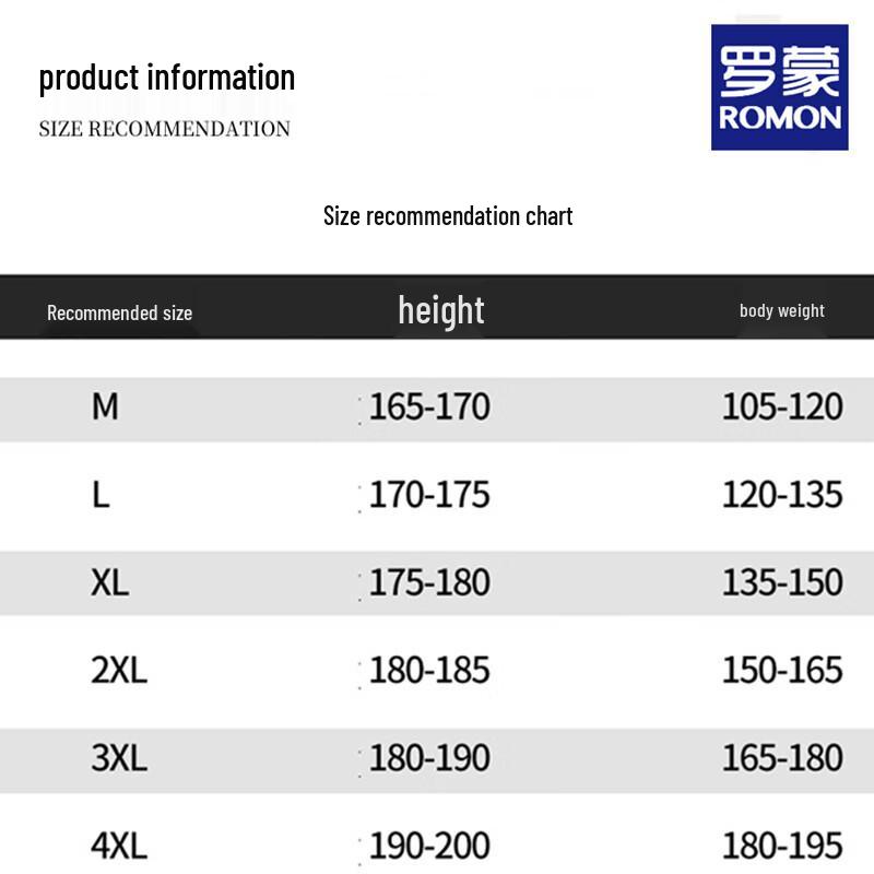 Luomeng Men's Summer Breathable Loose Fit Straight-Leg Jeans