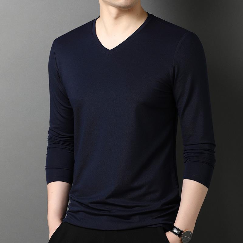 Мужская футболка с графическим принтом