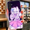 Boykisser Cat Phone Case For Samsung Galaxy A17 A37 A57 A16 A26 A36 A56 A15 A25 A35 A55 A14 A24 A34 A54 A13 A23 A33 A53 Galaxy A
