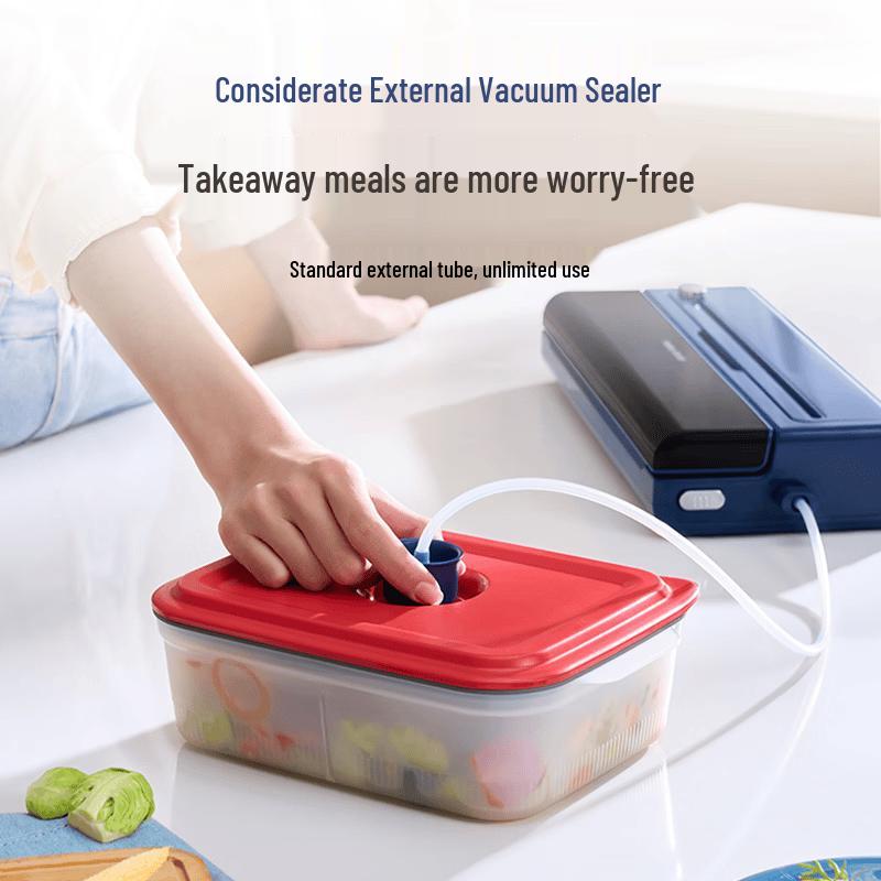 Morphyrichards Vacuum Sealer MR1128