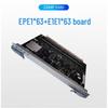Сетевые и коммуникационные компоненты для корпоративных сетей ZTE