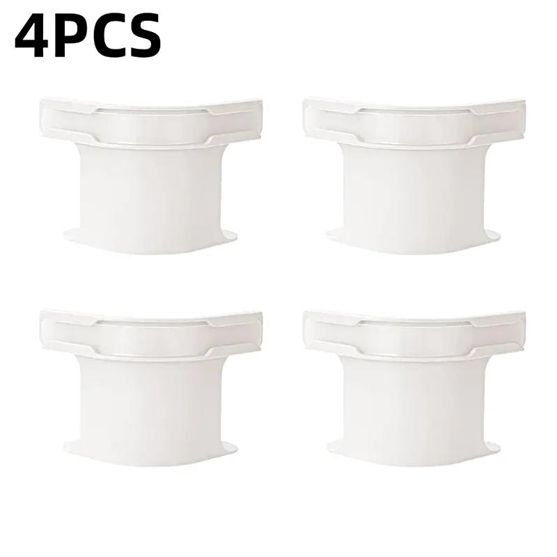 4PC Quilt Sheet Straps Quilt Fixing Tool Bed Sheet Fixing Clips Home Holder Clip DIY Fixing Device Bedsheet Clips Bedroom