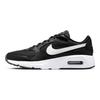 Nike Air Max SC GS Черно-белые детские кроссовки CZ5358-002