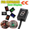 Индикатор включенной передачи для Kawasaki ER6N Z1000SX Ninja400 Z1000 Z800 Z750 Versys 650 Z650 W800 Ninja 300 Мотоциклетный спидометр