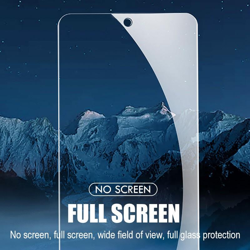 3PCS Tempered Glass Vivo Y11 Y16 Y15S Y15A Y02S Y35 Y12 Y15 Y17 Y12S Y20 Y20i Y20S G Y01 Y50 Y30 Y51 Y31 Y1S Y19 Y21S Y33S Y95 Y91i Y91C Y93 Y76S Y85