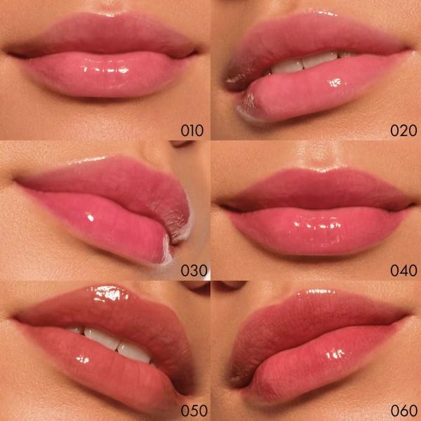 Catrice Gloss Obsessed Lip Glaze Błyszczyk Do Ust 030 Gloss Over It 2,5Ml