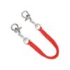 Diving Camera Lanyard Corrosion Rust Resistance 360 Degrees  Flexible Rotation Diving Accessories for