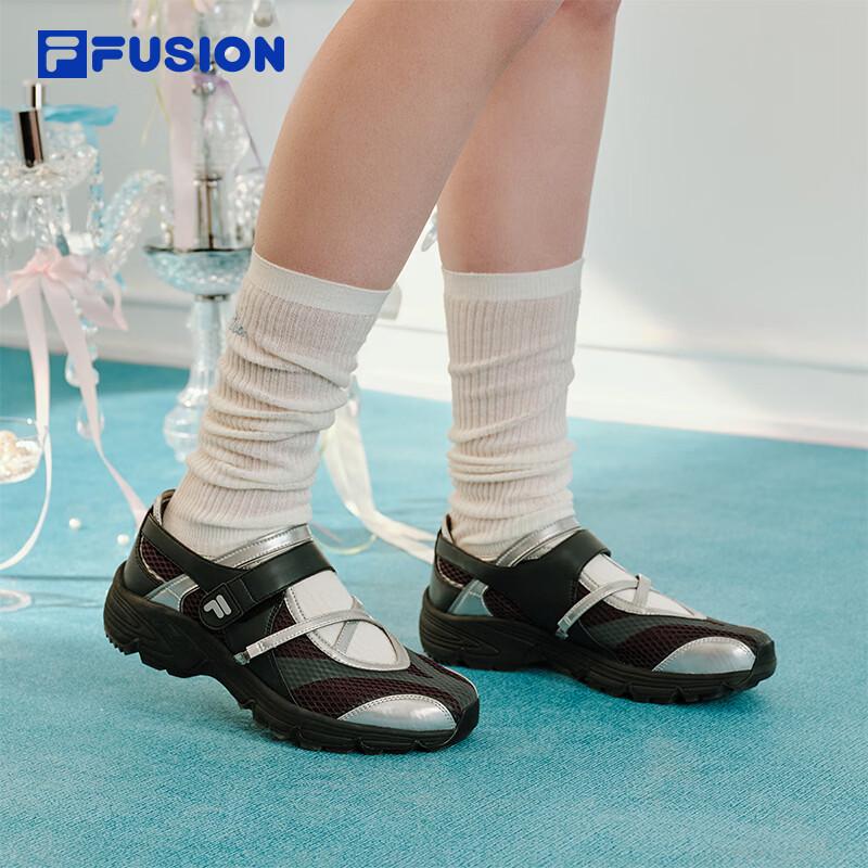 Fila Fusion Женские сандалии COMO X KDC003, коллаборация