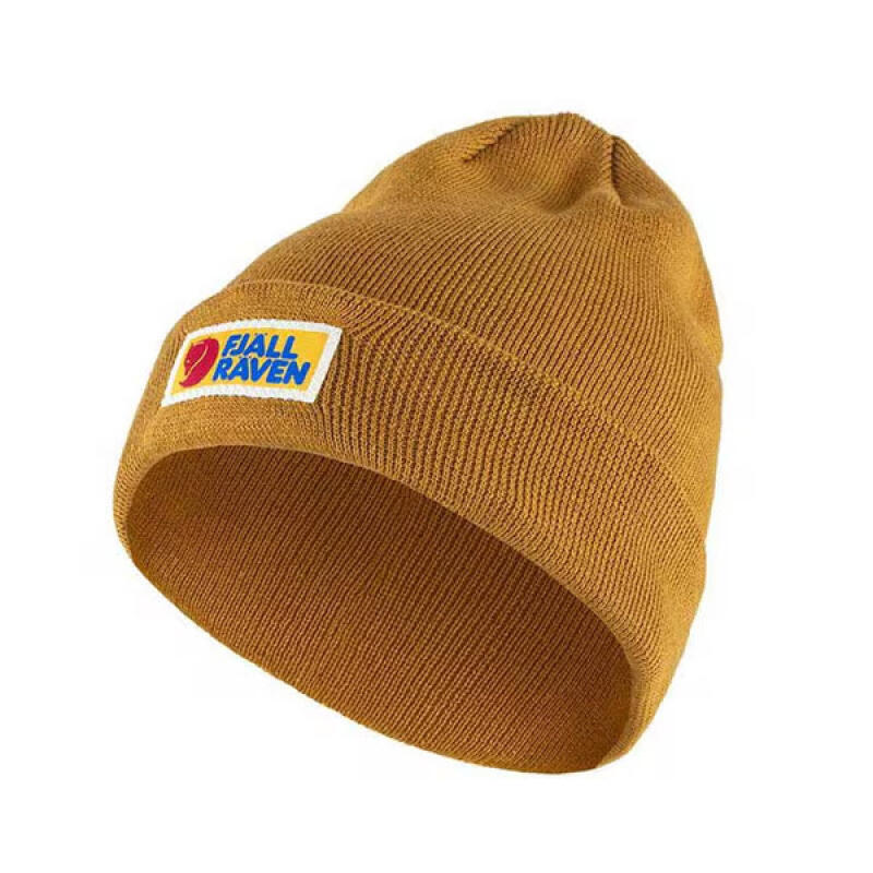 Шапка-бини FJALL RAVEN Bardak Classic 78141/166