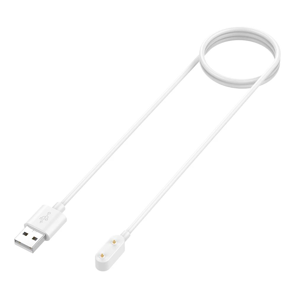 Кабель для зарядки для Huawei Band 8 7 /6 Pro/honor band 6 7 9 Watch Fit 2 Умное зарядное устройство для Watch 4X/fit mini/Honor ES oppo band 2