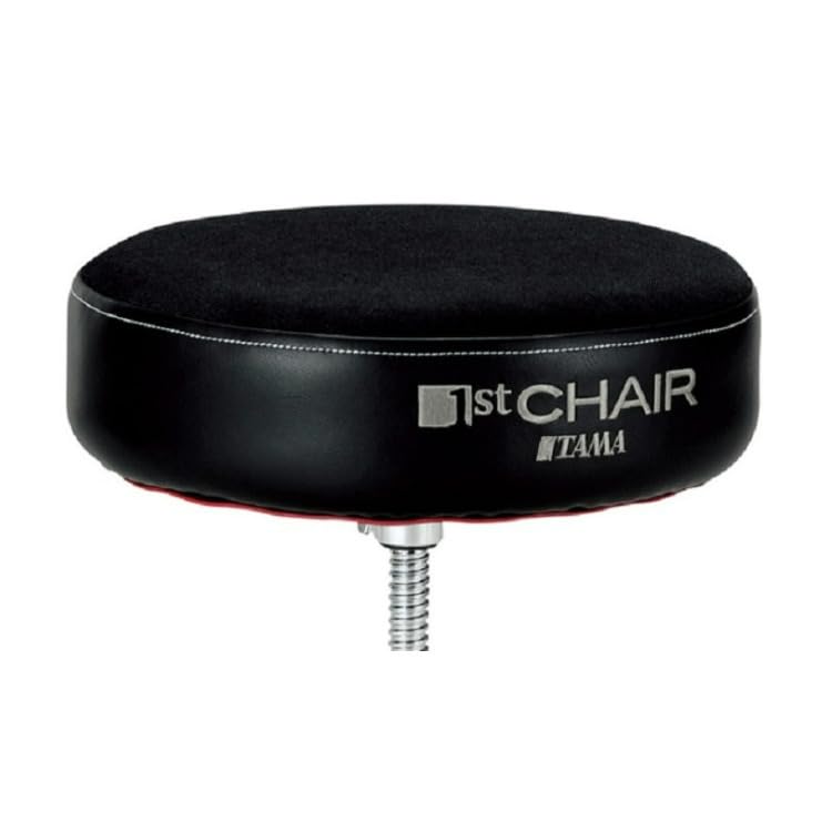 TAMA Round Rider 3 Legs Drum Throne HT430BC 1-е кресло "Cross Top"