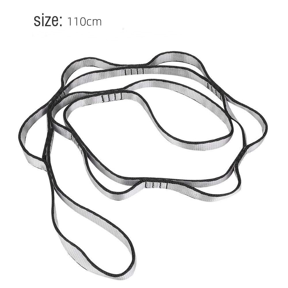 Качели Летающая Хризантема Эластичный Пояс Цепочки из Маргариток Удлинительная Веревка Лазание Йога Подвешивание