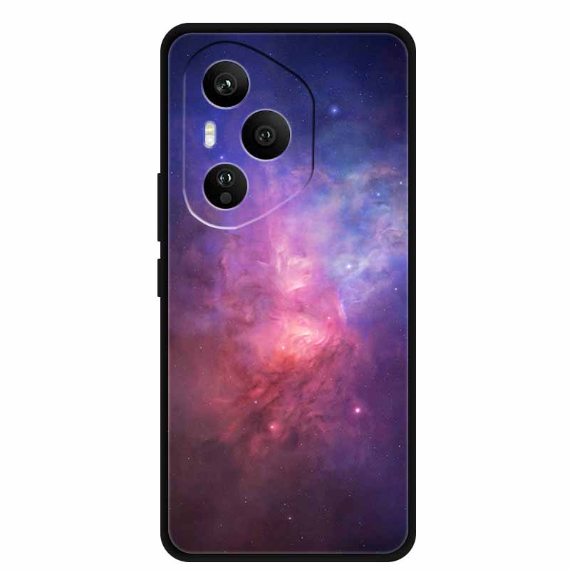 Чехол для телефона Honor 400 Pro Global Мягкий силикон Funda TPU Coque Чехол для Honor 400 Pro DNP-NX9 Мультяшный Capa Honor400 Pro 5G